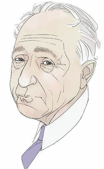Lionel trilling essays